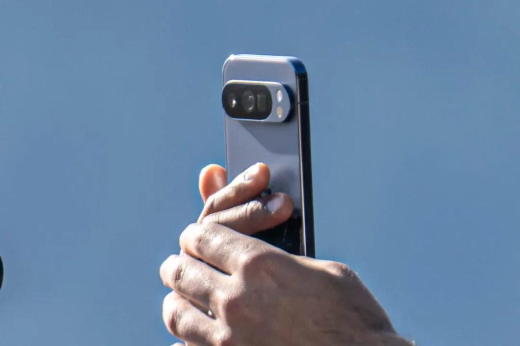 Google Pixel 10