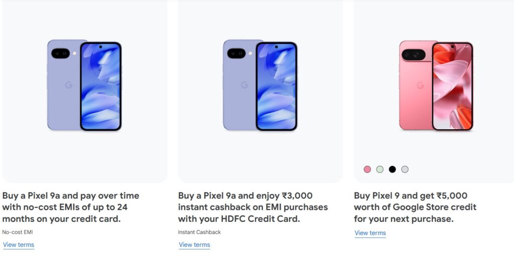 google store