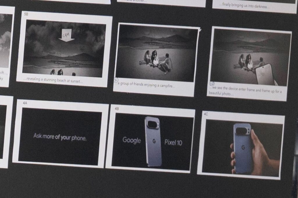 Google Pixel 10