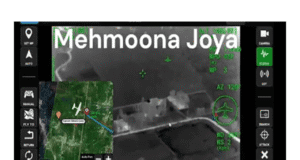 Harpy Drone से भारत ने तबाह किया पाकिस्तान का एयर डिफेंस सिस्टम, जानिए इसकी खूबियां Harpy Drone