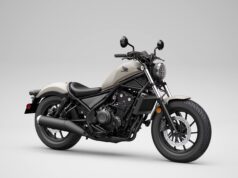 Honda Rebel 500: ₹5.12 लाख में भारत में लॉन्च, जानिए इसके दमदार फीचर्स के बारे में honda rebel 500