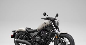 Honda Rebel 500: ₹5.12 लाख में भारत में लॉन्च, जानिए इसके दमदार फीचर्स के बारे में honda rebel 500