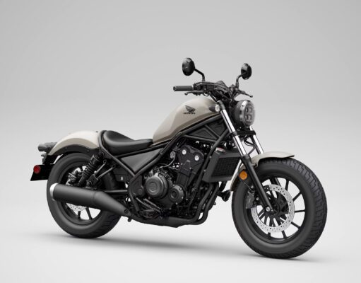 Honda Rebel 500: ₹5.12 लाख में भारत में लॉन्च, जानिए इसके दमदार फीचर्स के बारे में honda rebel 500
