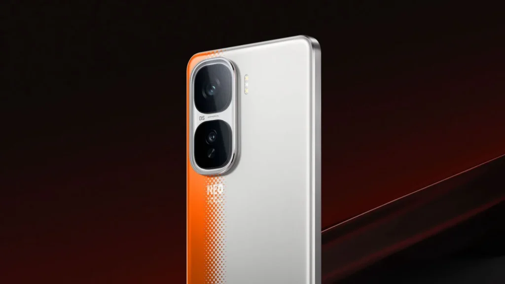 iQOO Neo R