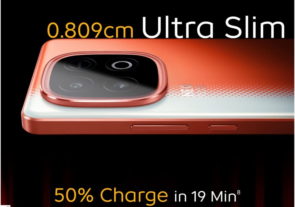 iQOO Neo 10