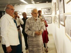 IGNCA में प्रख्यात फोटो जर्नलिस्ट रोशन लाल चोपड़ा की प्रदर्शनी में समय और समाज की तस्वीर ignca exhibition