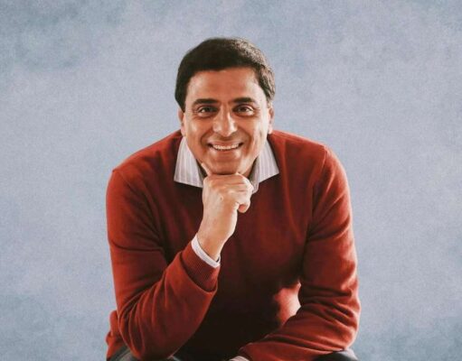 जानिए bollywood के पहले अरबपति Ronnie Screwvala के बारे में, नेट वर्थ ₹13,000 करोड़ से अधिक