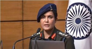 कौन हैं सर्जिकल स्ट्राइक के बाद ‘operation sindoor’ की जानकारी देने वाली कर्नल सोफिया कुरैशी