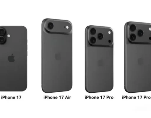 iPhone 17 Pro Max, iPhone 17 Pro, iPhone 17 Air, iPhone 17 Release Date, प्राइस, डिजाइन, कैमरा, स्पेस सब कुछ जानिए iPhone 17 series