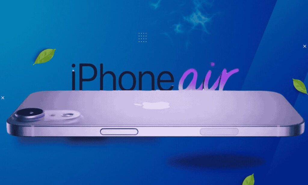 iphone 17 series