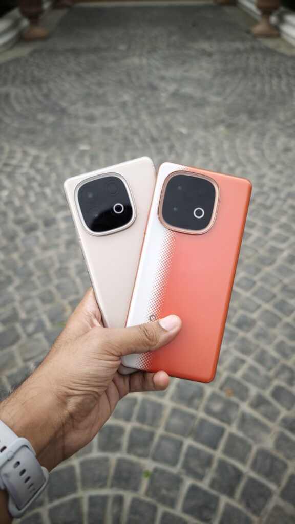 iQOO Neo 10