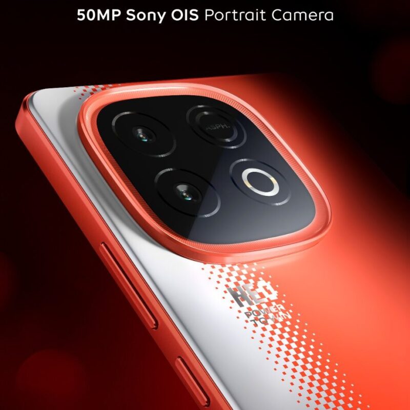 iQOO Neo 10