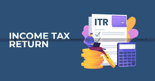 ITR filing
