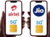 Jio & Airtel के फ्री Netflix और Disney+ Hotstar वाले रिचार्ज प्लान्स: कौन है सबसे किफायती? Jio & Airtel