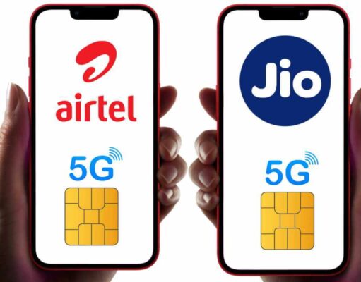 Jio & Airtel के फ्री Netflix और Disney+ Hotstar वाले रिचार्ज प्लान्स: कौन है सबसे किफायती? Jio & Airtel