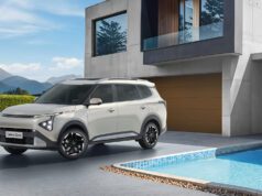 परिवार की उम्मीदों पर खरी उतरने Kia Carens Clavis लांच, जानिए इसके फीचर्स Kia Carens Clavis SUV