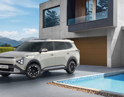 परिवार की उम्मीदों पर खरी उतरने Kia Carens Clavis लांच, जानिए इसके फीचर्स Kia Carens Clavis SUV