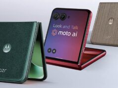 Motorola अपना RAZR 60 FLIP SMARTPHONE 28 मई को करेगा लॅान्च Motorola RAZOR 60 FLIP SMARTPHONE