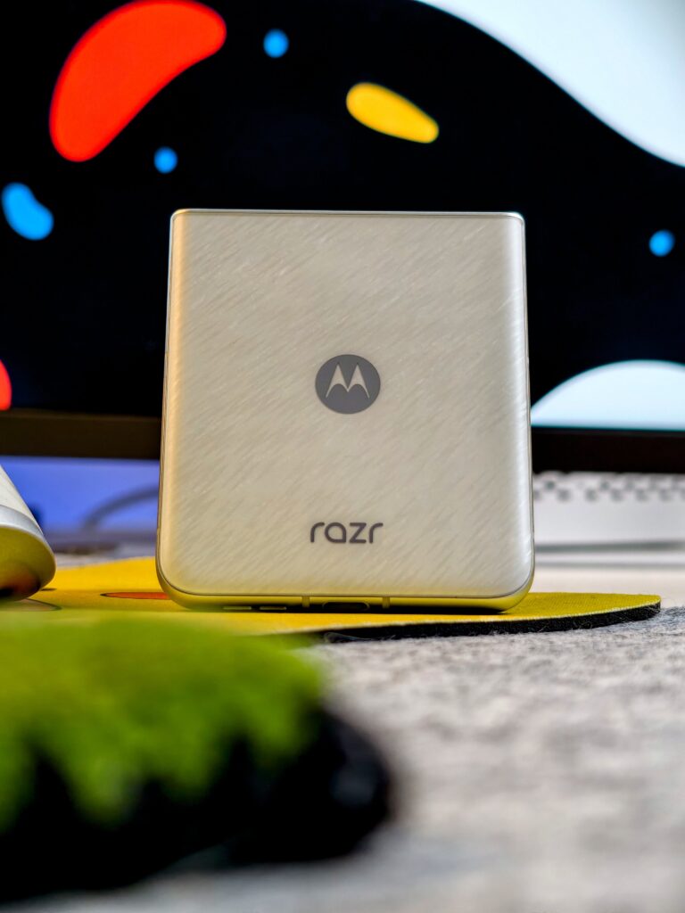 Motorola Razr 60