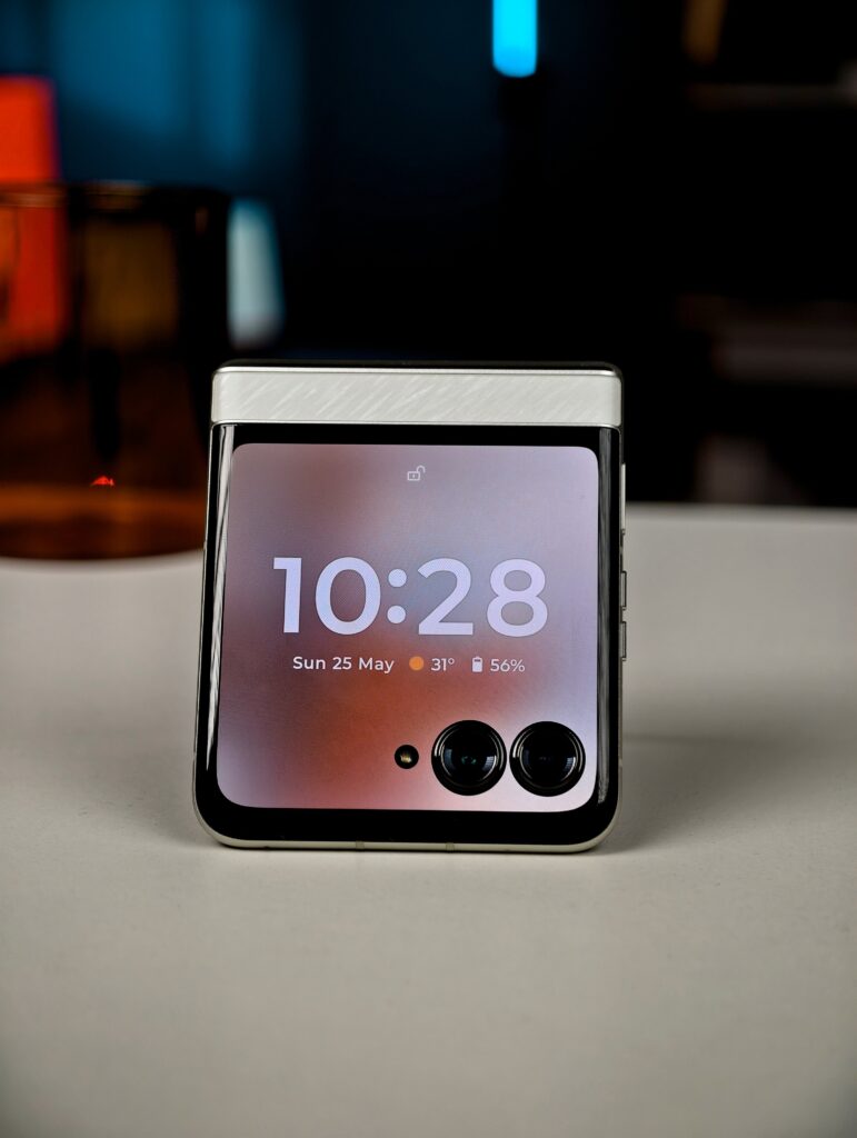 Motorola Razr 60