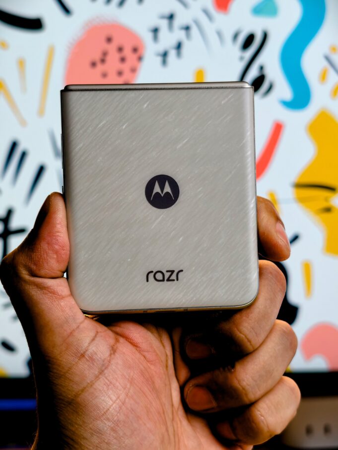 Motorola Razr 60