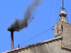 New Pope: चिमनी के धुएं से कैसे चुने जाते हैं पोप, जानिए विस्तार से new pop