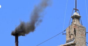 New Pope: चिमनी के धुएं से कैसे चुने जाते हैं पोप, जानिए विस्तार से new pop