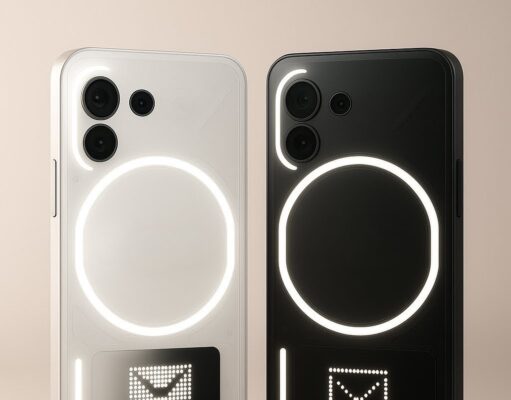 Nothing Phone 3: एप्पल को टक्कर देने आ गया नथिंग फोन 3, कीमत से फीचर्स तक, यहां है पूरी डीटेल! nothing phone 3