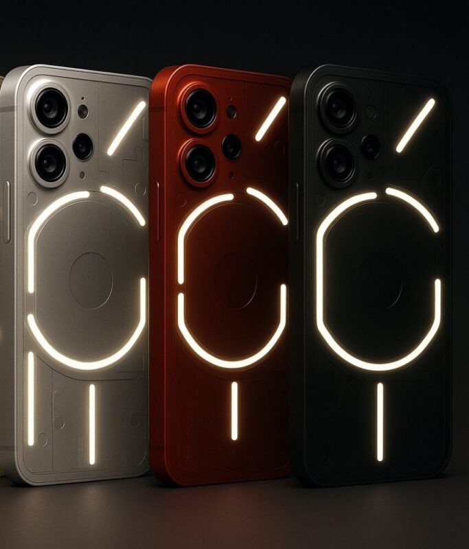 nothing phone 3