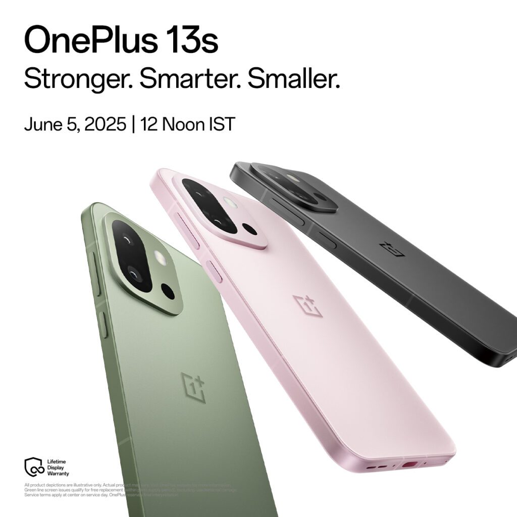 one plus 13s