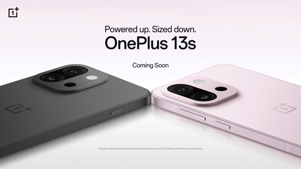 one plus 13s