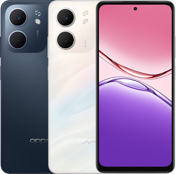 oppo A5x 5g