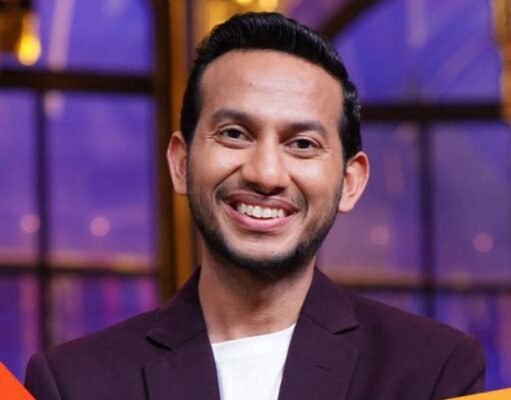 Ritesh Agarwal Biography and Net Worth: जानिए OYO के संस्थापक की कमाई ritesh agarwal