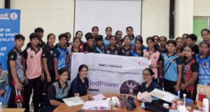 बिहार में महिला खिलाड़ियों के लिए नई शुरुआत: खेल और स्वास्थ्य में बदलाव की कहानी