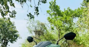 Suzuki e-Access: सुजूकी का पहला इलेक्ट्रिक स्कूटर लांच के लिए तैयार, जानिए फीचर्स Suzuki e-Access