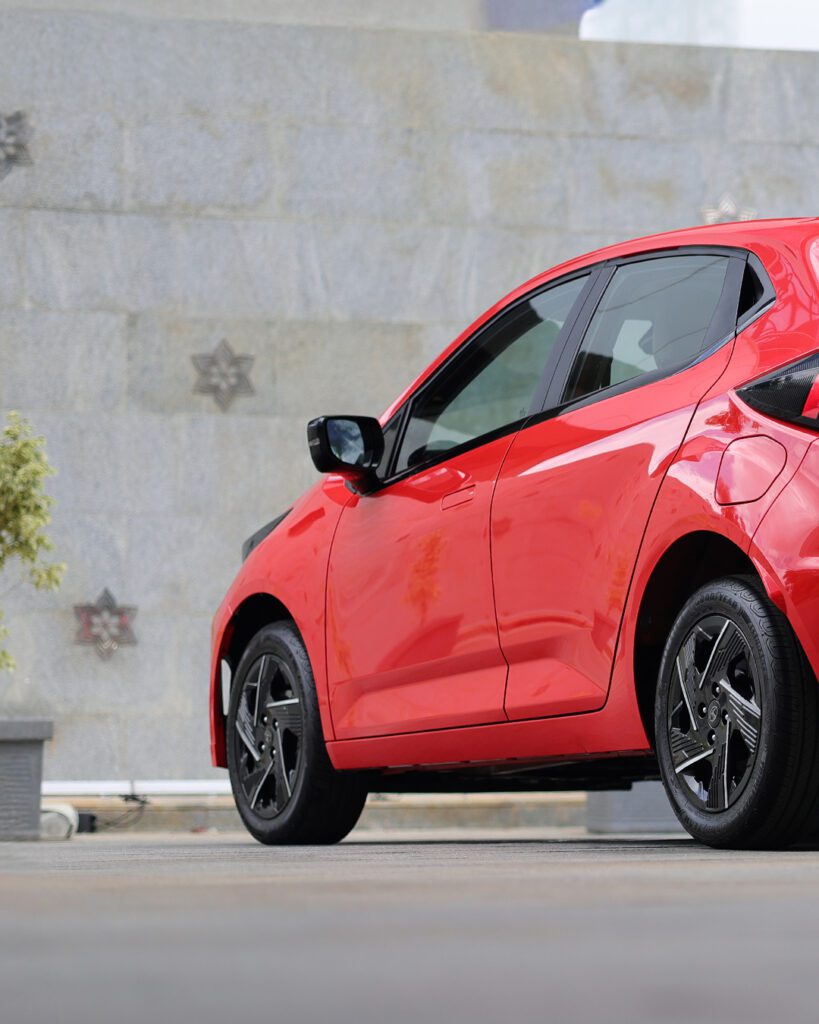 Tata Altroz Facelift 2025