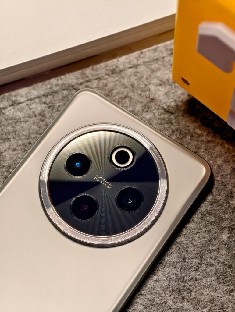 vivo t4 ultra