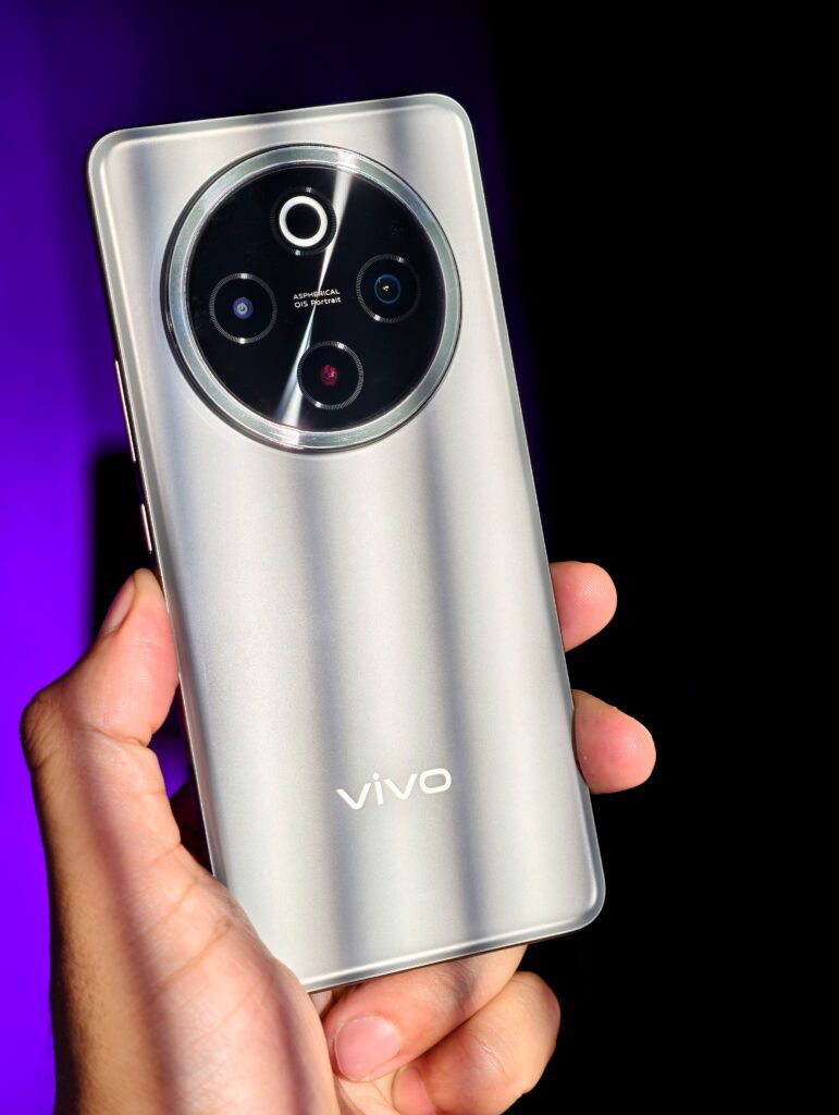 vivo t4 ultra