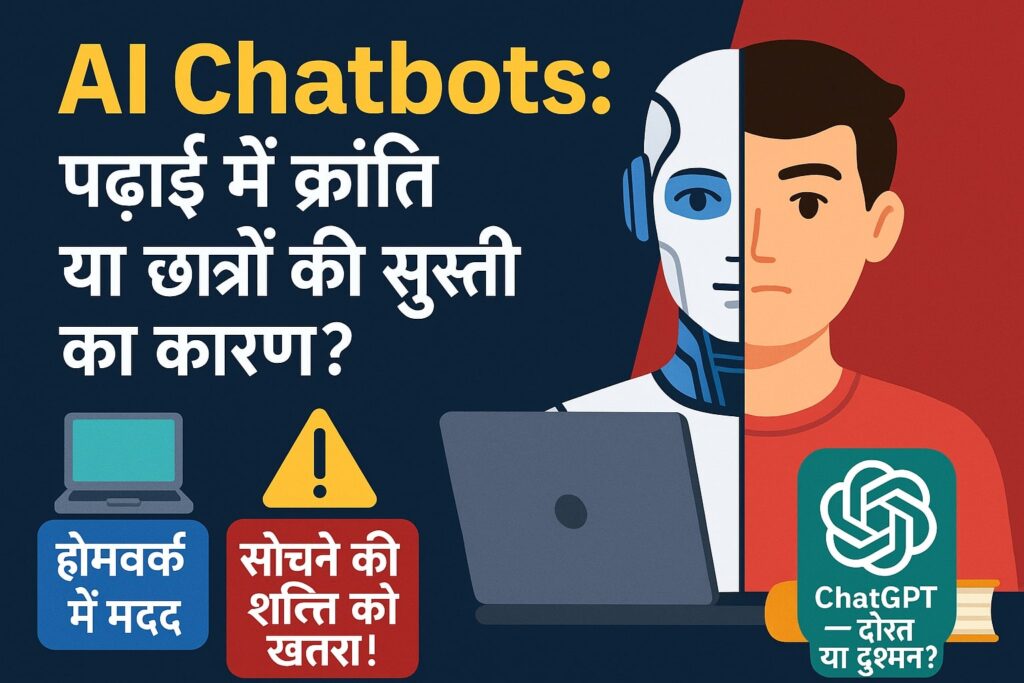 AI chatbots