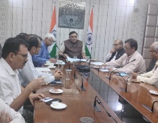 शोध को बढ़ावा देने के लिए AICTE ने लांच किया “रिसर्च प्रमोशन स्कीम 2025: लैब टू मार्केट“ AICTE