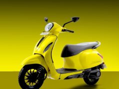 Bajaj Chetak 3001: अब स्कूटर नहीं, स्टाइलिश साथी! Bajaj Chetak 3001