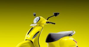 Bajaj Chetak 3001: अब स्कूटर नहीं, स्टाइलिश साथी! Bajaj Chetak 3001