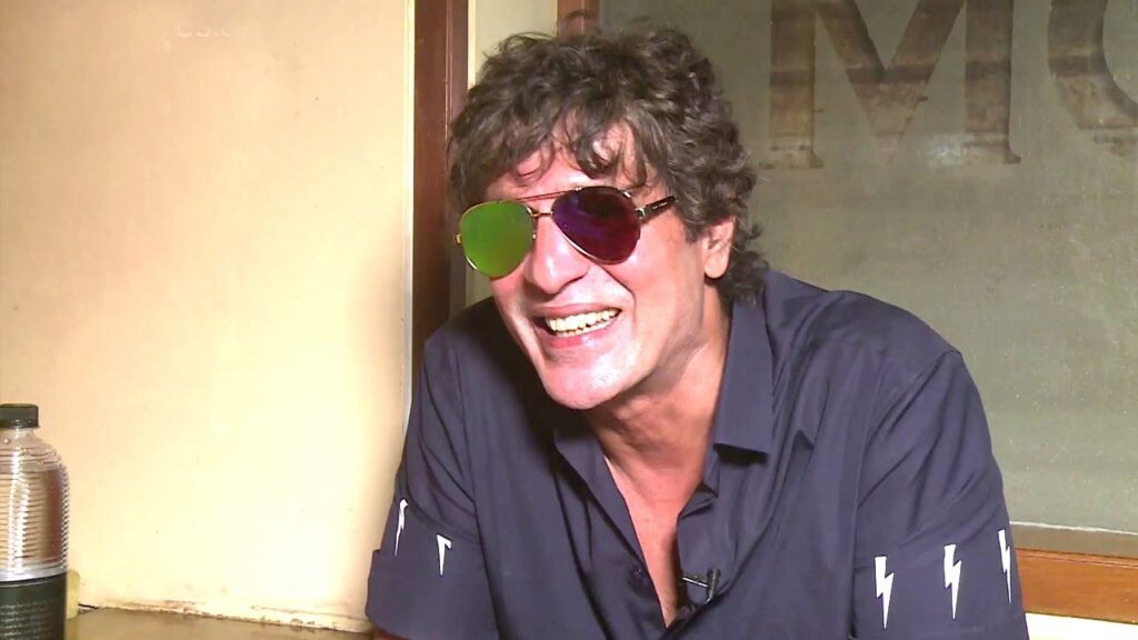 Chunky Pandey