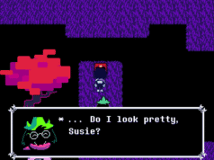 Deltarune में ‘Pink व white रिबन’ कैसे प्राप्त करें: ट्विन रिबन की मिस्ट्री और फायदे! Deltarune pink ribbon