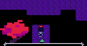 Deltarune में ‘Pink व white रिबन’ कैसे प्राप्त करें: ट्विन रिबन की मिस्ट्री और फायदे! Deltarune pink ribbon