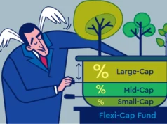 ₹1 लाख बना ₹4 लाख! टॉप‑10 Flexi Cap म्यूचुअल फंड्स ने दिया 23.40% सालाना रिटर्न, जानें कौन हैं ये धाकड़ खिलाड़ी Flexi Cap mutual fund