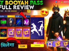 Free Fire july 2025 booyah pass: ‘cyber blaze’ रिवार्ड्स और शानदार स्किन्स! Free Fire july 2025 booyah pass