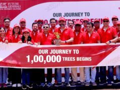 विश्व पर्यावरण दिवस पर Future Generali ने शुरू किया 1 लाख देशी पेड़ों का मेगा वृक्षारोपण अभियान Future Generali