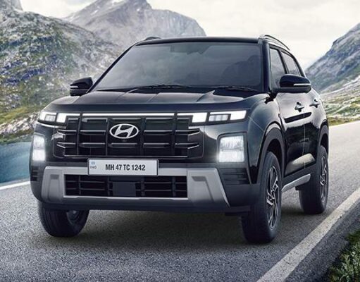 क्रेटा खरीदने में मत दिखाओ हड़बड़ी! आ रही है 25 Kmpl माइलेज वाली Hyundai Creta Hybrid SUV, फीचर्स दमदार Hyundai Creta Hybrid