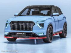 Hyundai Creta N Line: ब्राजील में टेस्टिंग के दौरान दिखी नई क्रेटा एन लाइन, भारत में होंगे ये दमदार फीचर्स! Hyundai Creta N Line